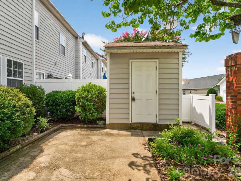 6921 Creft Circle, Indian Trail, NC 28079.  MLS# CAR4392053, YatesRealty ID 29683. 