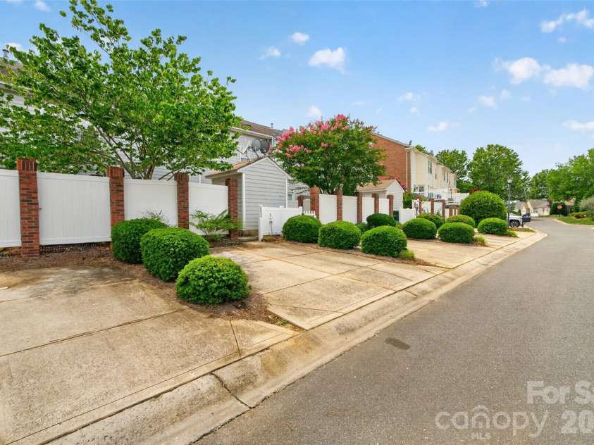 6921 Creft Circle, Indian Trail, NC 28079.  MLS# CAR4392053, YatesRealty ID 29683. 