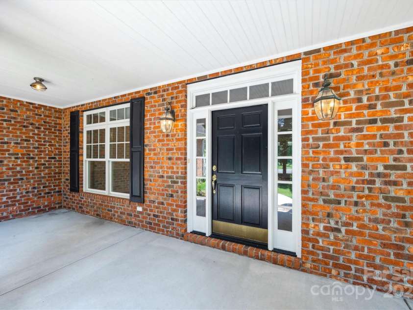 20308 Ridgebrook Lane, Locust, NC 28097.  MLS# CAR4279014, YatesRealty ID 29685. 