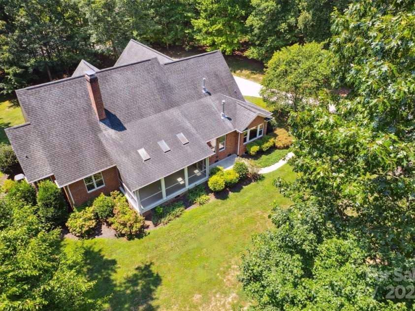 20308 Ridgebrook Lane, Locust, NC 28097.  MLS# CAR4279014, YatesRealty ID 29685. 