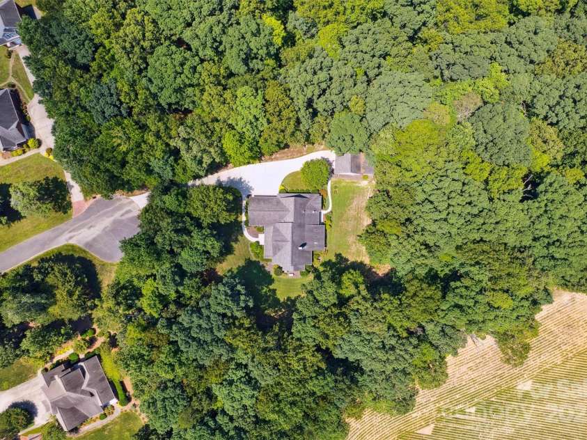 20308 Ridgebrook Lane, Locust, NC 28097.  MLS# CAR4279014, YatesRealty ID 29685. 