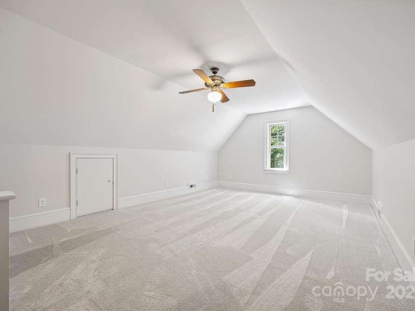 20308 Ridgebrook Lane, Locust, NC 28097.  MLS# CAR4279014, YatesRealty ID 29685. Bonus