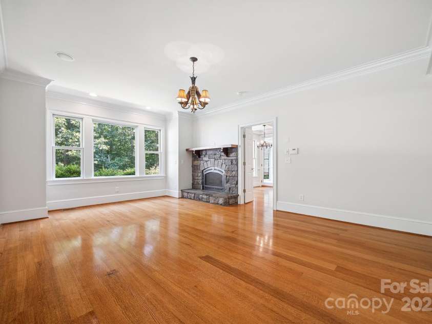 20308 Ridgebrook Lane, Locust, NC 28097.  MLS# CAR4279014, YatesRealty ID 29685. Primary Suite