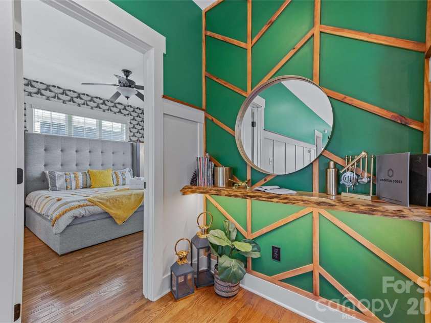 31 Byrdcliffe Lane, Asheville, NC 28805.  MLS# CAR4386508, YatesRealty ID 29685. 