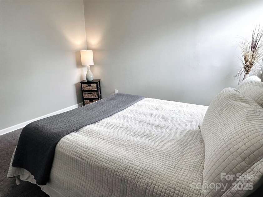 2202 16th Avenue, Hickory, NC 28601.  MLS# CAR4272734, YatesRealty ID 29686. Bedroom 2