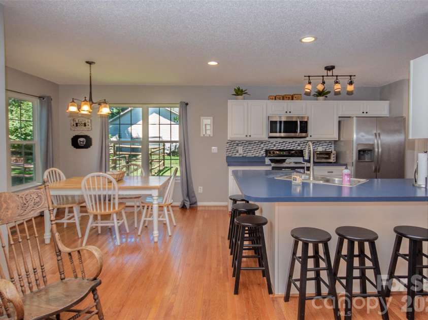 101 Mount Zion Drive, Statesville, NC 28625.  MLS# CAR4391899, YatesRealty ID 29687. 