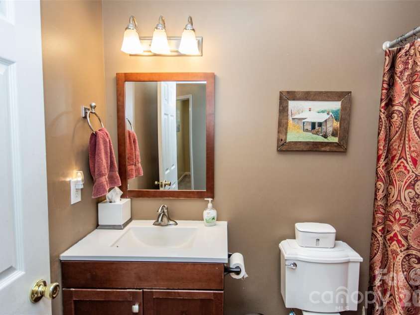 101 Mount Zion Drive, Statesville, NC 28625.  MLS# CAR4391899, YatesRealty ID 29687. 