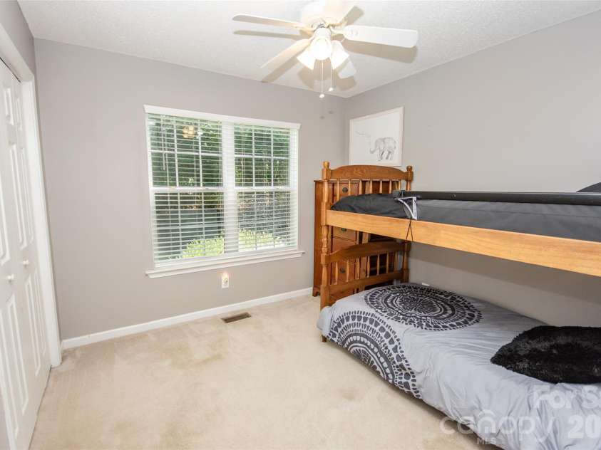 101 Mount Zion Drive, Statesville, NC 28625.  MLS# CAR4391899, YatesRealty ID 29687. 