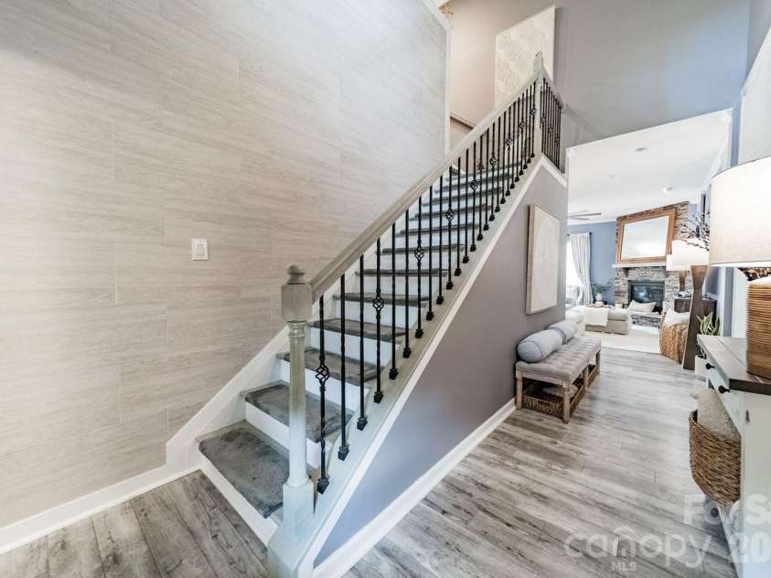 1038 Crest Oak Lane, Fort Mill, SC 29707.  MLS# CAR4384950, YatesRealty ID 29688. 