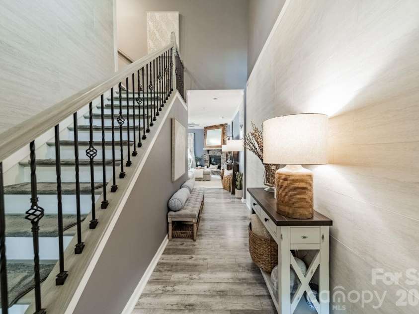 1038 Crest Oak Lane, Fort Mill, SC 29707.  MLS# CAR4384950, YatesRealty ID 29688. 