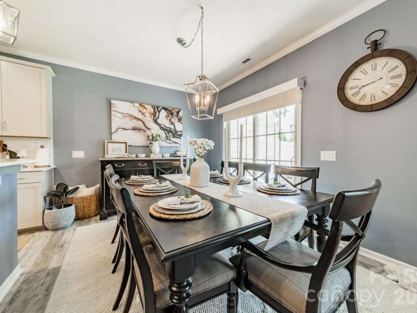 1038 Crest Oak Lane, Fort Mill, SC 29707.  MLS# CAR4384950, YatesRealty ID 29688. 