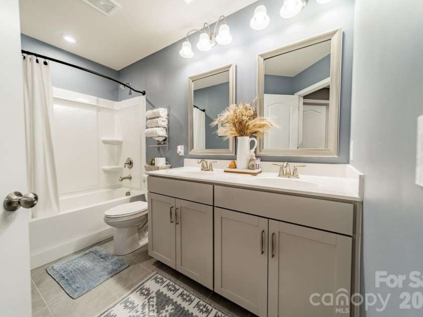 1038 Crest Oak Lane, Fort Mill, SC 29707.  MLS# CAR4384950, YatesRealty ID 29688. 