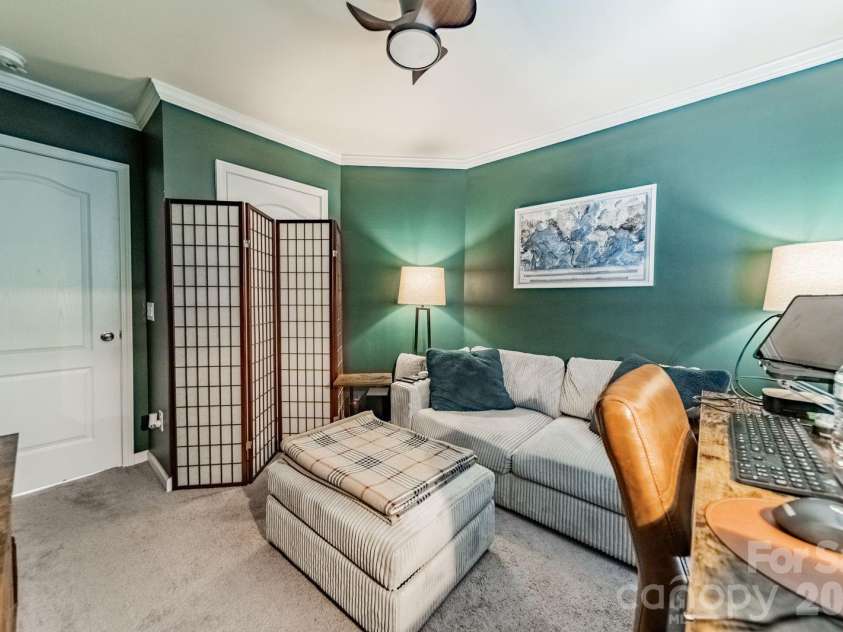 1038 Crest Oak Lane, Fort Mill, SC 29707.  MLS# CAR4384950, YatesRealty ID 29688. 