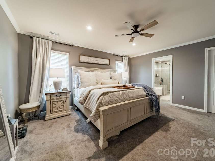 1038 Crest Oak Lane, Fort Mill, SC 29707.  MLS# CAR4384950, YatesRealty ID 29688. 