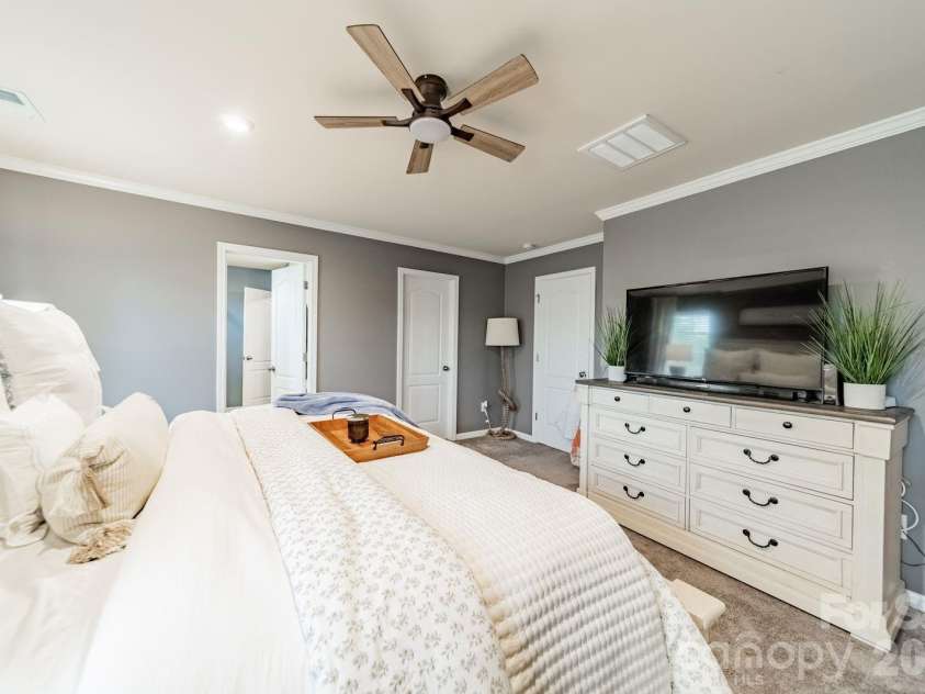 1038 Crest Oak Lane, Fort Mill, SC 29707.  MLS# CAR4384950, YatesRealty ID 29688. 