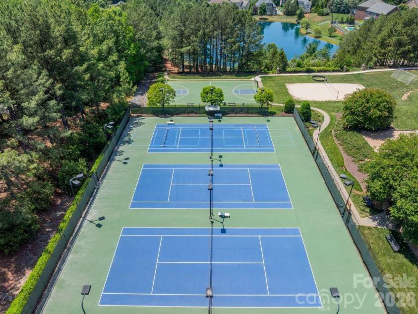 1038 Crest Oak Lane, Fort Mill, SC 29707.  MLS# CAR4384950, YatesRealty ID 29688. 