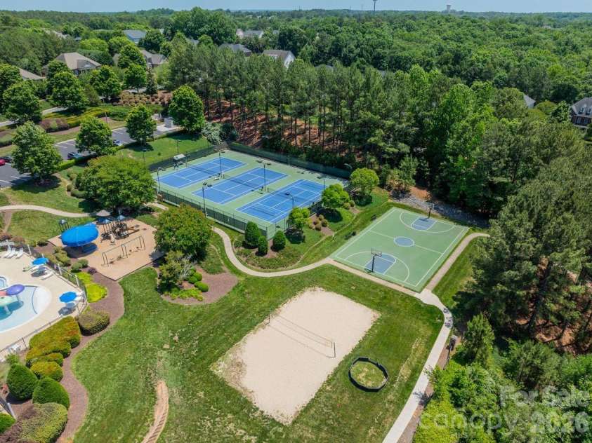 1038 Crest Oak Lane, Fort Mill, SC 29707.  MLS# CAR4384950, YatesRealty ID 29688. 