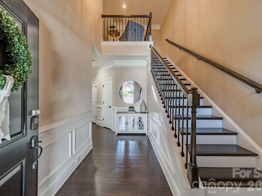 205 Pine Needles Lane, Fort Mill, SC 29708.  MLS# CAR4381450, YatesRealty ID 29689. 