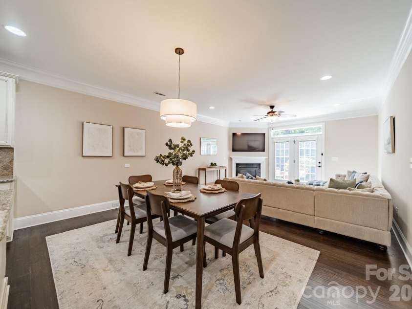 205 Pine Needles Lane, Fort Mill, SC 29708.  MLS# CAR4381450, YatesRealty ID 29689. 
