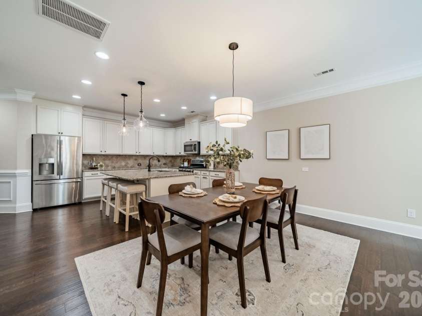 205 Pine Needles Lane, Fort Mill, SC 29708.  MLS# CAR4381450, YatesRealty ID 29689. 