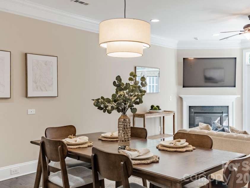 205 Pine Needles Lane, Fort Mill, SC 29708.  MLS# CAR4381450, YatesRealty ID 29689. 