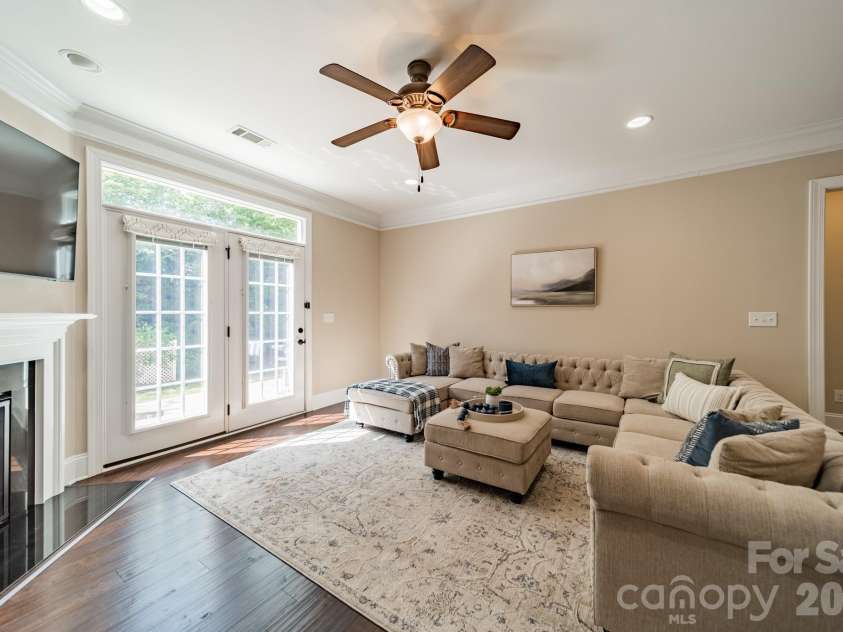 205 Pine Needles Lane, Fort Mill, SC 29708.  MLS# CAR4381450, YatesRealty ID 29689. 