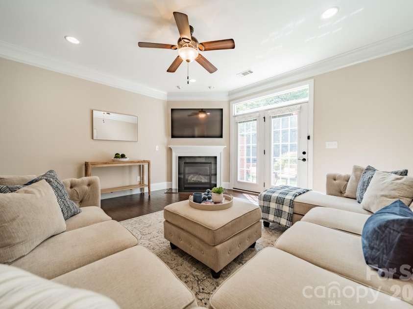 205 Pine Needles Lane, Fort Mill, SC 29708.  MLS# CAR4381450, YatesRealty ID 29689. 