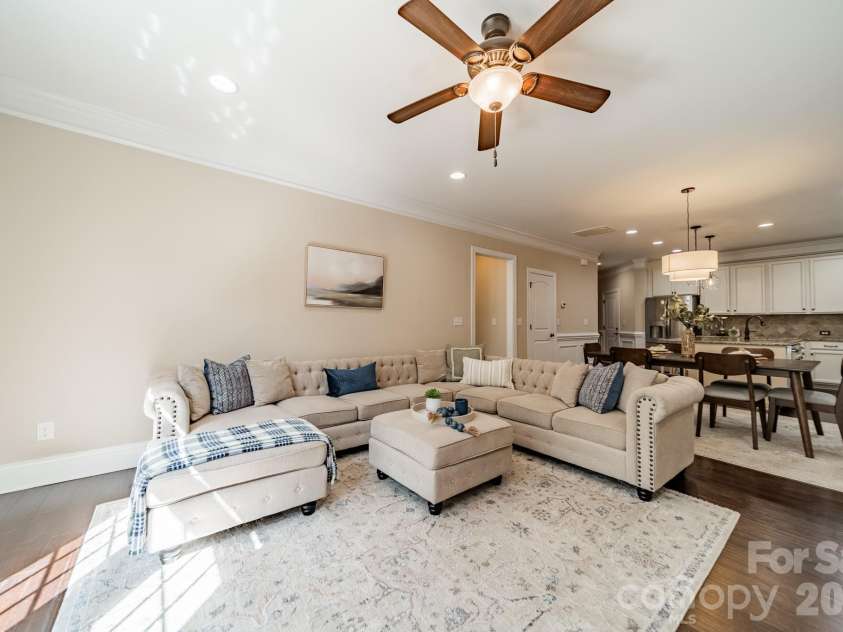 205 Pine Needles Lane, Fort Mill, SC 29708.  MLS# CAR4381450, YatesRealty ID 29689. 