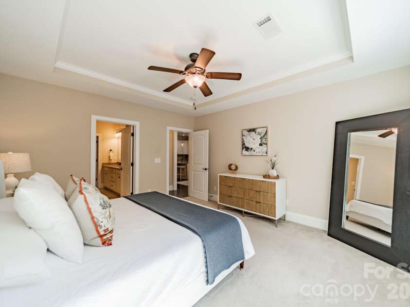 205 Pine Needles Lane, Fort Mill, SC 29708.  MLS# CAR4381450, YatesRealty ID 29689. 