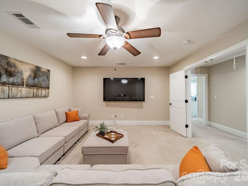 205 Pine Needles Lane, Fort Mill, SC 29708.  MLS# CAR4381450, YatesRealty ID 29689. 