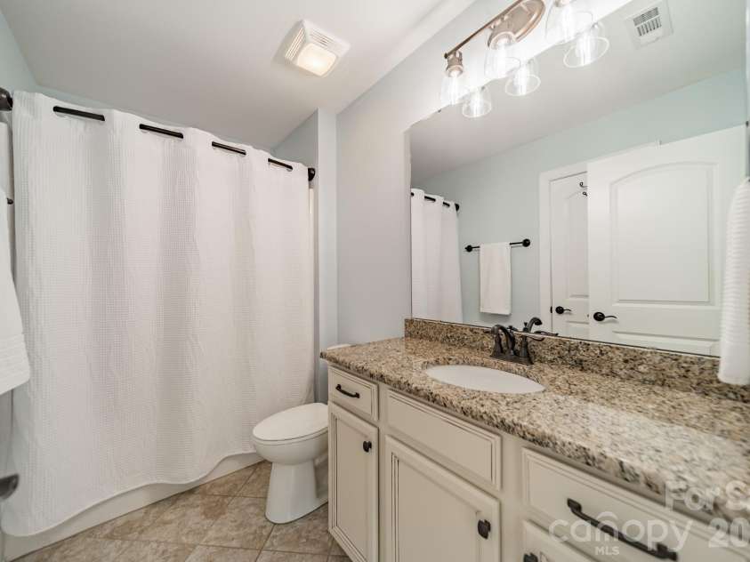 205 Pine Needles Lane, Fort Mill, SC 29708.  MLS# CAR4381450, YatesRealty ID 29689. 
