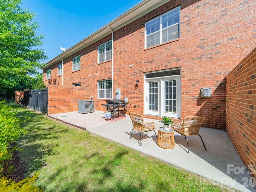 205 Pine Needles Lane, Fort Mill, SC 29708.  MLS# CAR4381450, YatesRealty ID 29689. 
