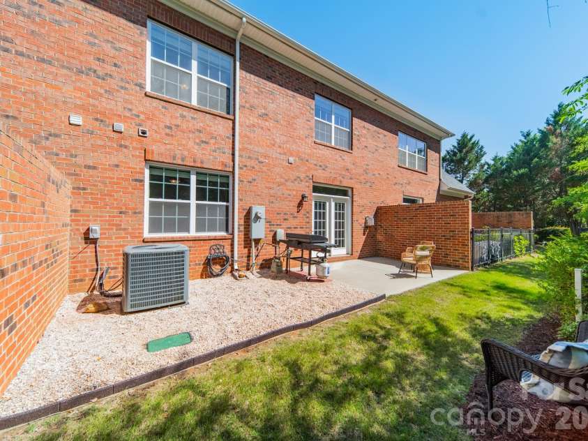 205 Pine Needles Lane, Fort Mill, SC 29708.  MLS# CAR4381450, YatesRealty ID 29689. 