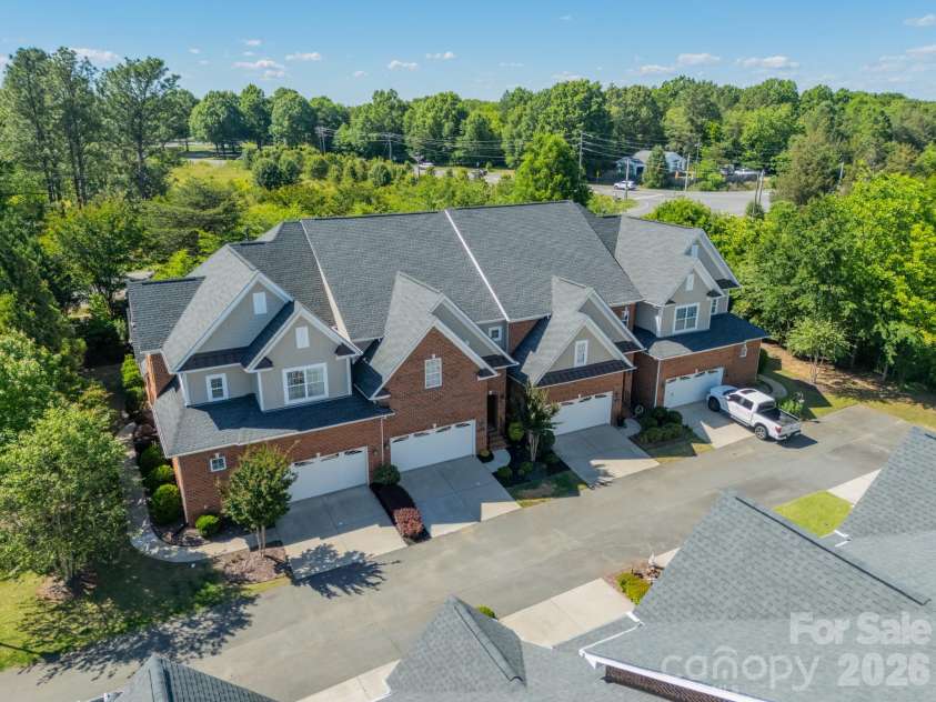205 Pine Needles Lane, Fort Mill, SC 29708.  MLS# CAR4381450, YatesRealty ID 29689. 