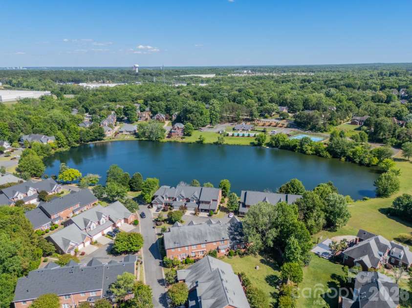205 Pine Needles Lane, Fort Mill, SC 29708.  MLS# CAR4381450, YatesRealty ID 29689. 