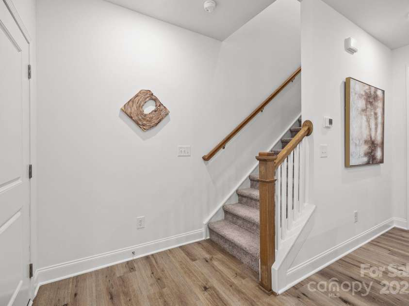 5012 Cherry Gum Court, Matthews, NC 28105.  MLS# CAR4260010, YatesRealty ID 2969. 