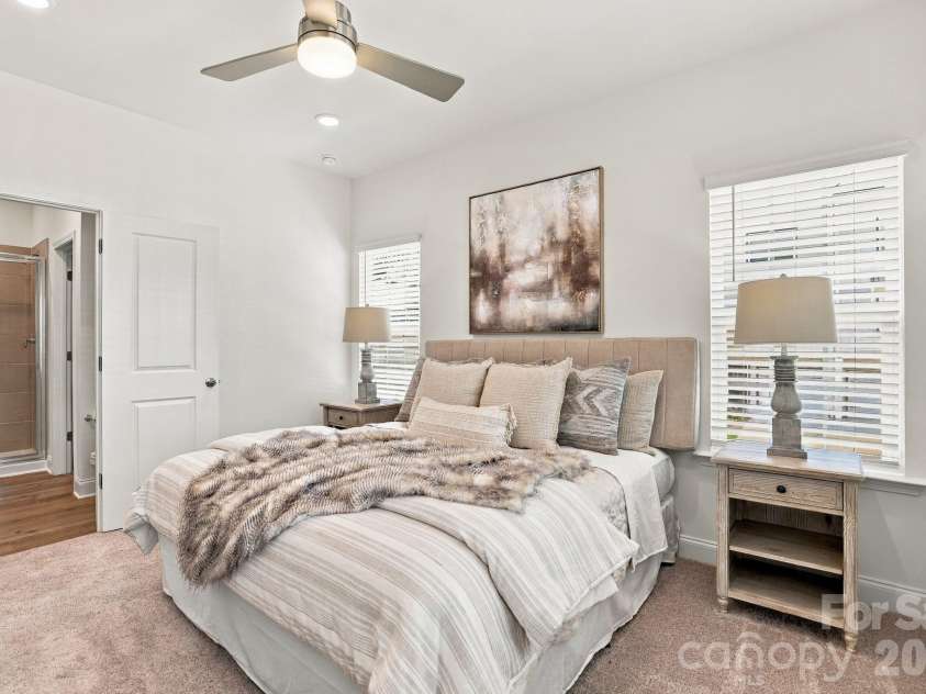 5012 Cherry Gum Court, Matthews, NC 28105.  MLS# CAR4422821, YatesRealty ID 2969. 