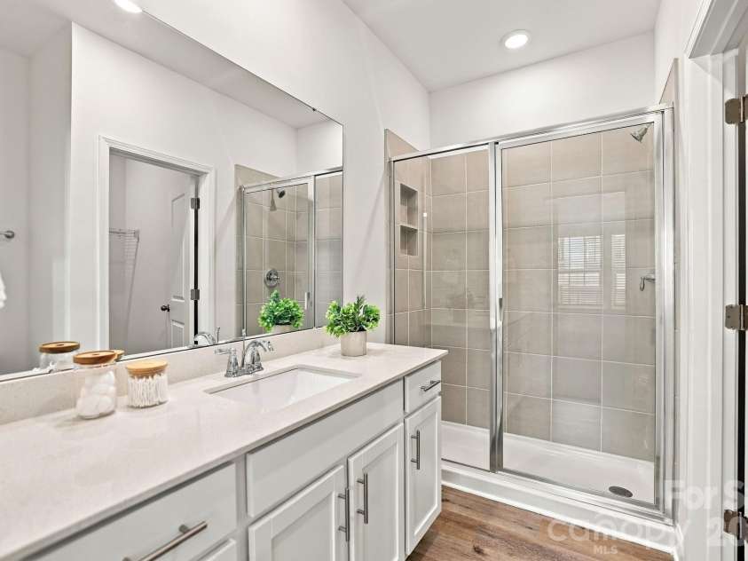 5012 Cherry Gum Court, Matthews, NC 28105.  MLS# CAR4422821, YatesRealty ID 2969. 