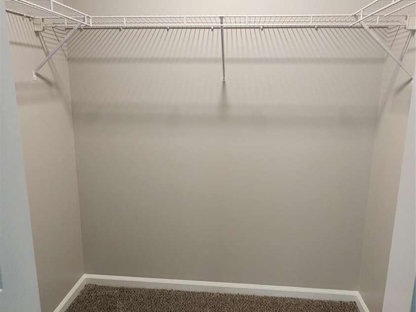 5855 Amity Springs Drive, Charlotte, NC 28212.  MLS# CAR4275097, YatesRealty ID 29690. Closet