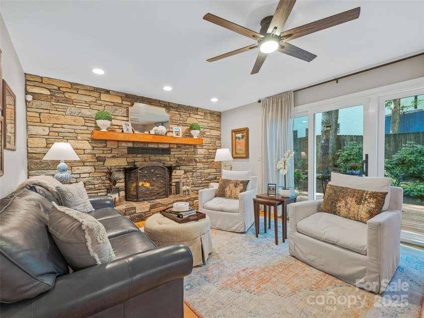 4 Amelia Court, Arden, NC 28704.  MLS# CAR4276897, YatesRealty ID 29691. 