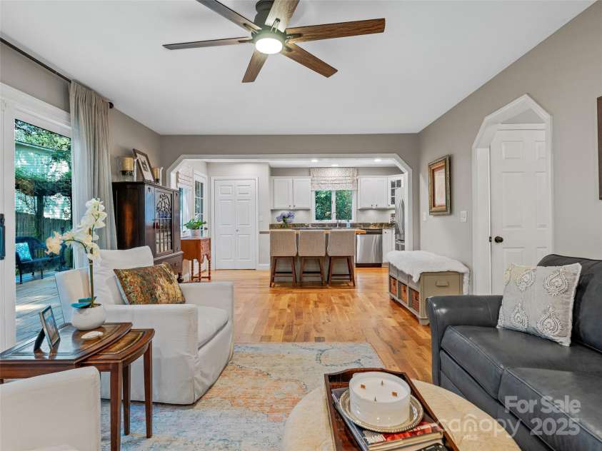 4 Amelia Court, Arden, NC 28704.  MLS# CAR4276897, YatesRealty ID 29691. 