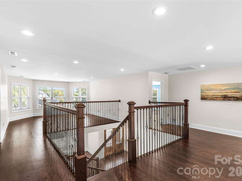 5555 Riverfront Road, Lake Wylie, SC 29710.  MLS# CAR4425921, YatesRealty ID 29692. 2nd level