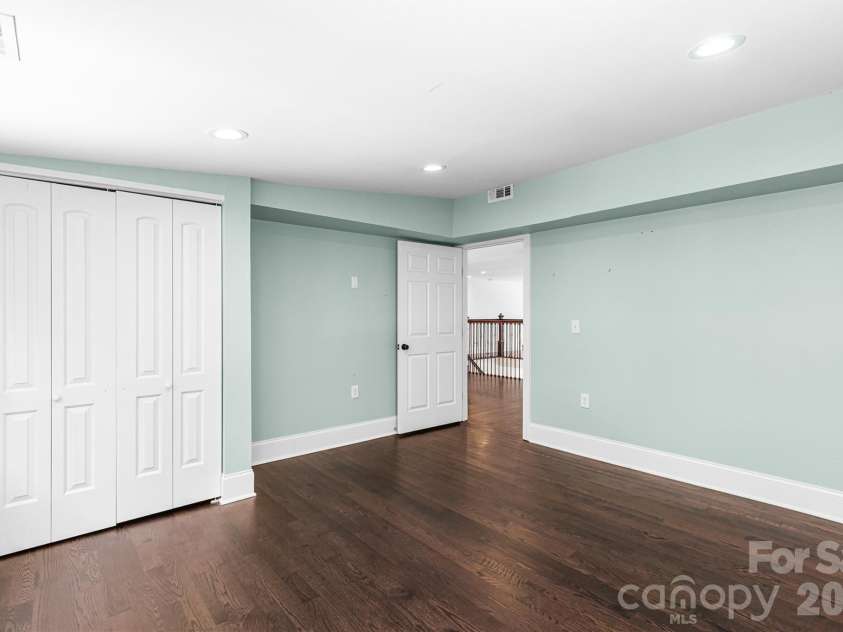 5555 Riverfront Road, Lake Wylie, SC 29710.  MLS# CAR4425921, YatesRealty ID 29692. Bedroom 2