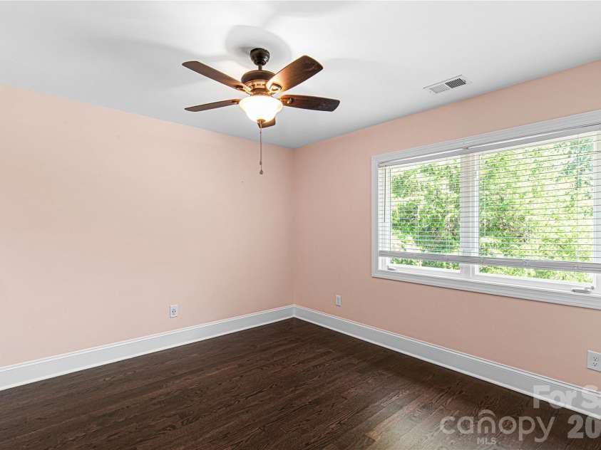 5555 Riverfront Road, Lake Wylie, SC 29710.  MLS# CAR4425921, YatesRealty ID 29692. Bedroom 4