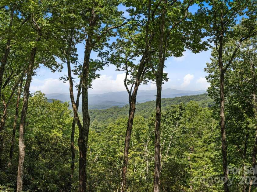 110 Thrashing Rock Drive, Hendersonville, NC 28739.  MLS# CAR4282429, YatesRealty ID 29693. More views