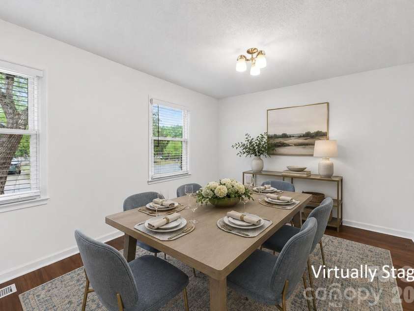 6219 Welford Road, Charlotte, NC 28211.  MLS# CAR4376961, YatesRealty ID 29693. 