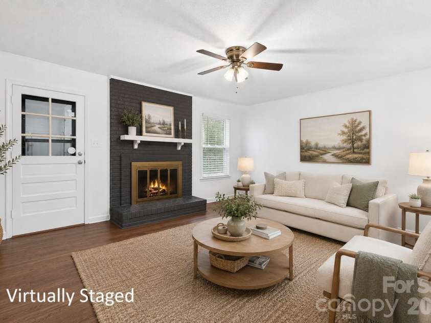 6219 Welford Road, Charlotte, NC 28211.  MLS# CAR4376961, YatesRealty ID 29693. 