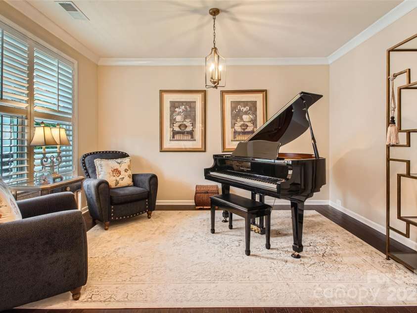 2599 Treeline Drive, Concord, NC 28027.  MLS# CAR4277071, YatesRealty ID 29695. 