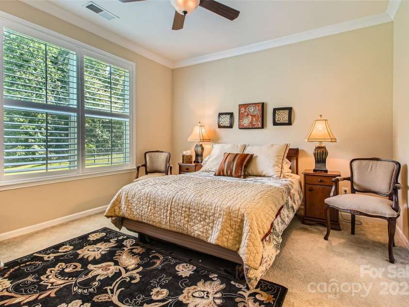 2599 Treeline Drive, Concord, NC 28027.  MLS# CAR4277071, YatesRealty ID 29695. 