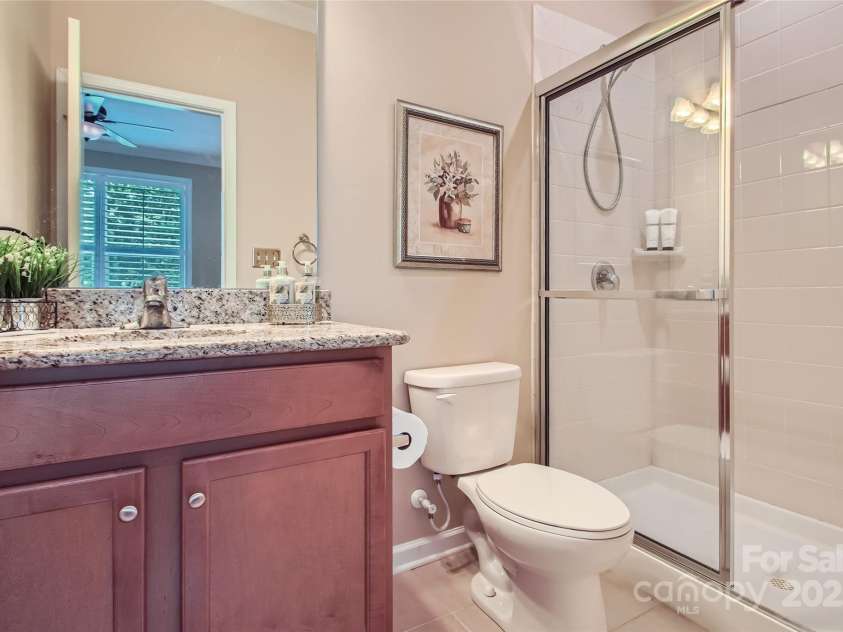 2599 Treeline Drive, Concord, NC 28027.  MLS# CAR4277071, YatesRealty ID 29695. 